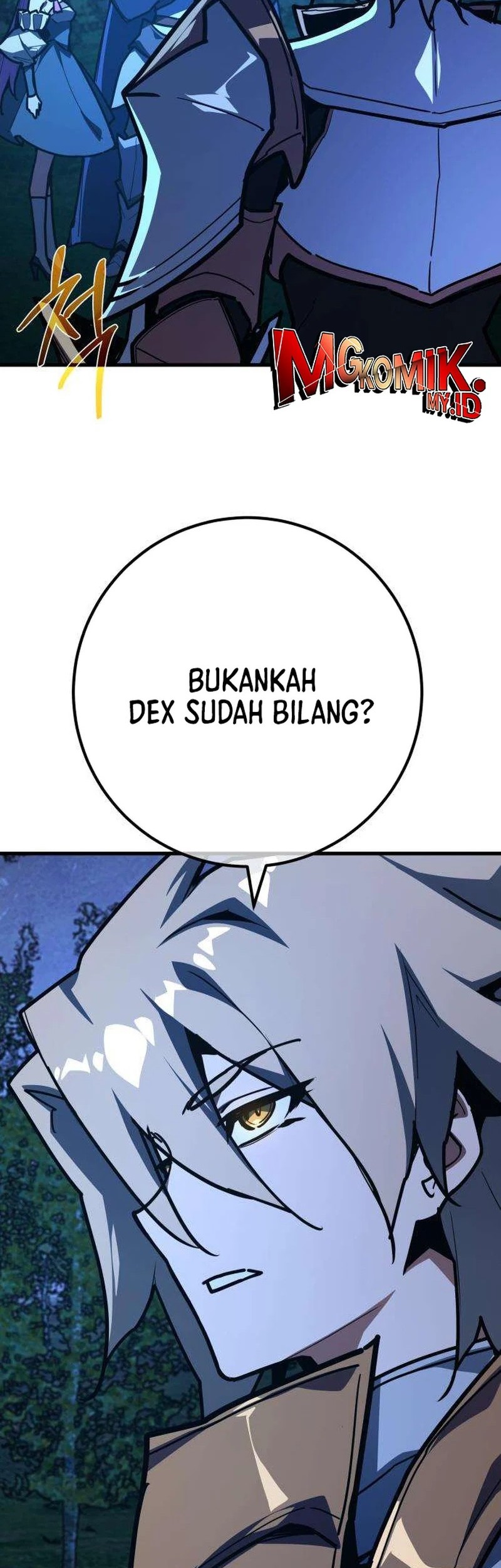 The Game’s Top Troll Chapter 146 Gambar 68