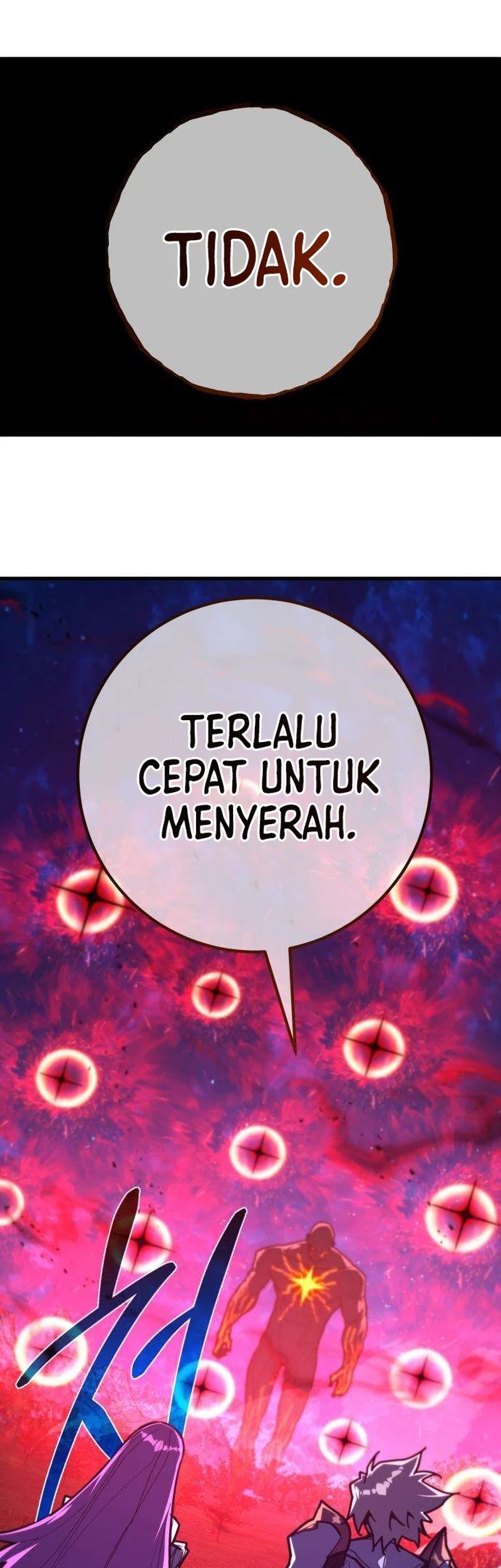 The Game’s Top Troll Chapter 146 Gambar 76