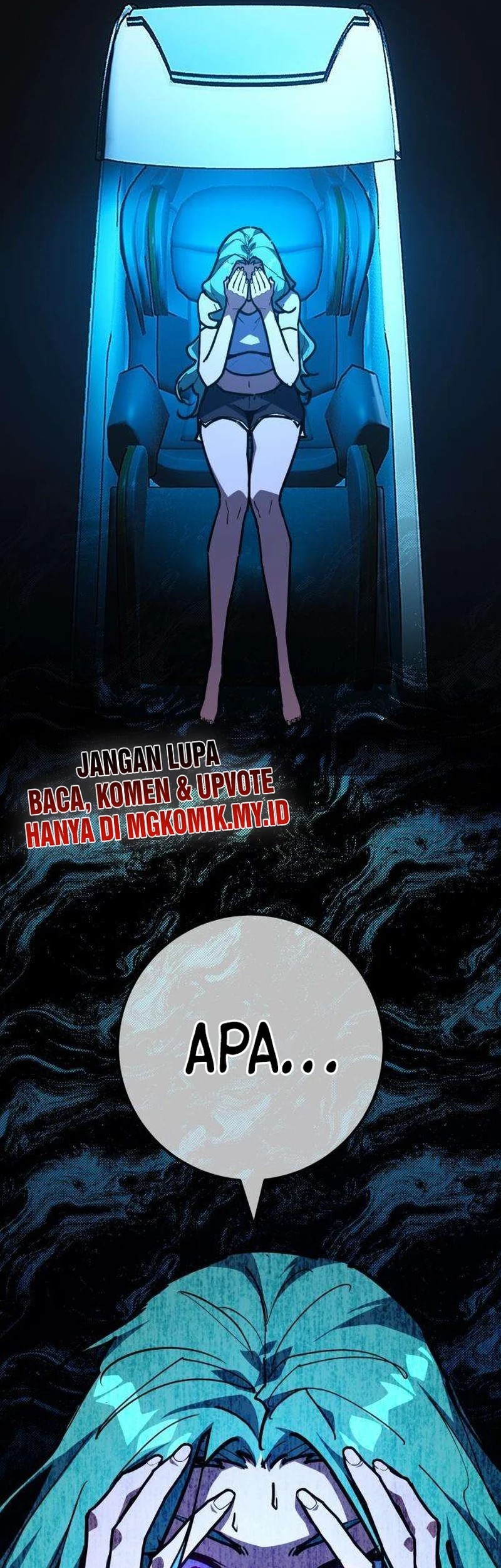 The Game’s Top Troll Chapter 146 Gambar 4