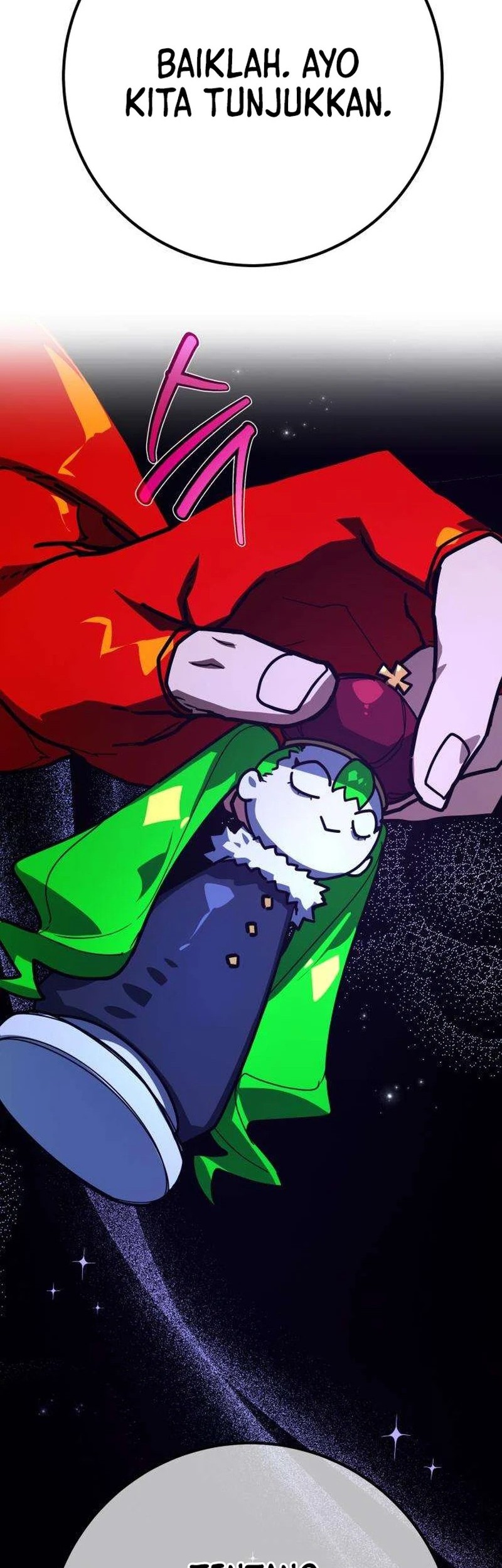 The Game’s Top Troll Chapter 146 Gambar 92