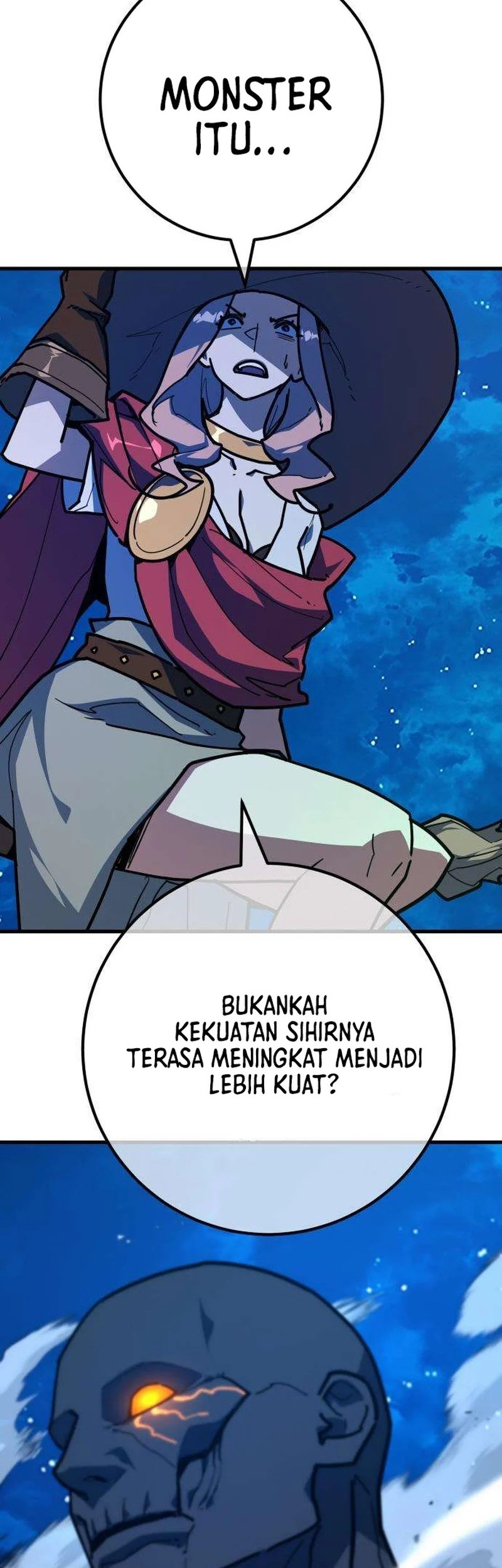 The Game’s Top Troll Chapter 146 Gambar 23