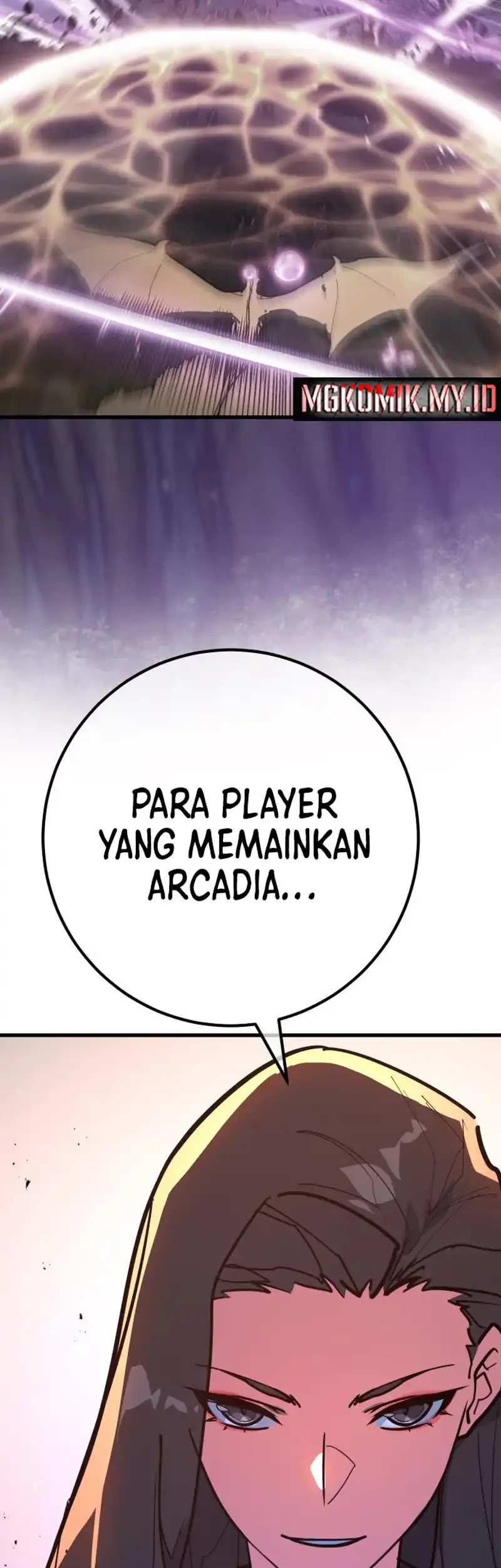 The Game’s Top Troll Chapter 149 Gambar 20