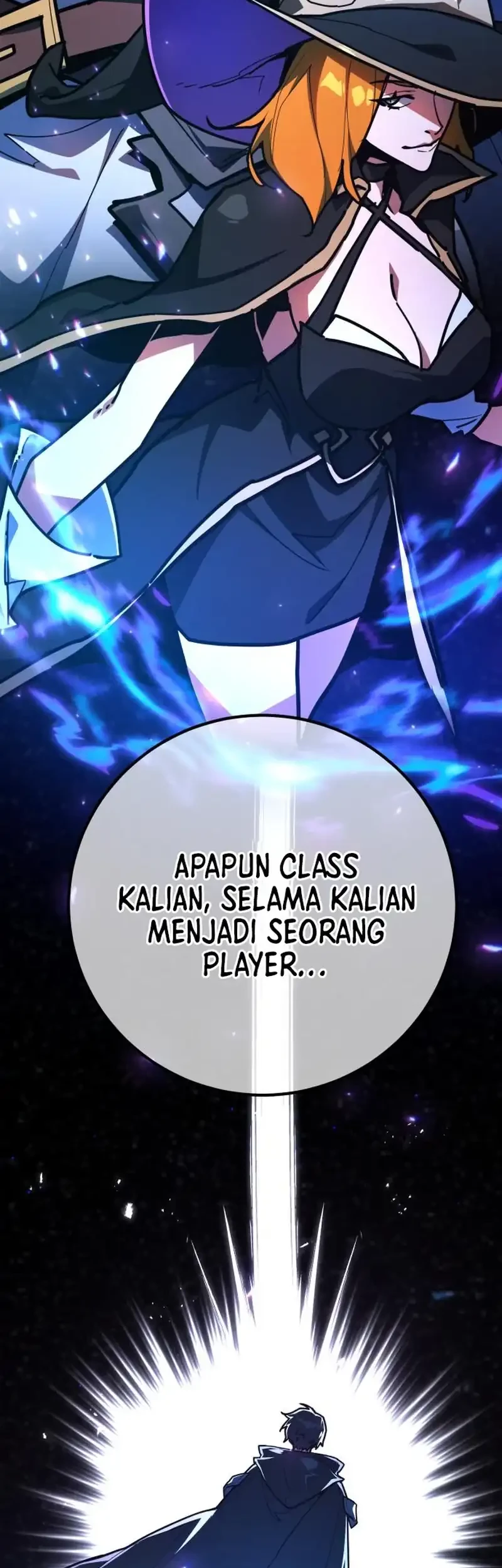The Game’s Top Troll Chapter 149 Gambar 28