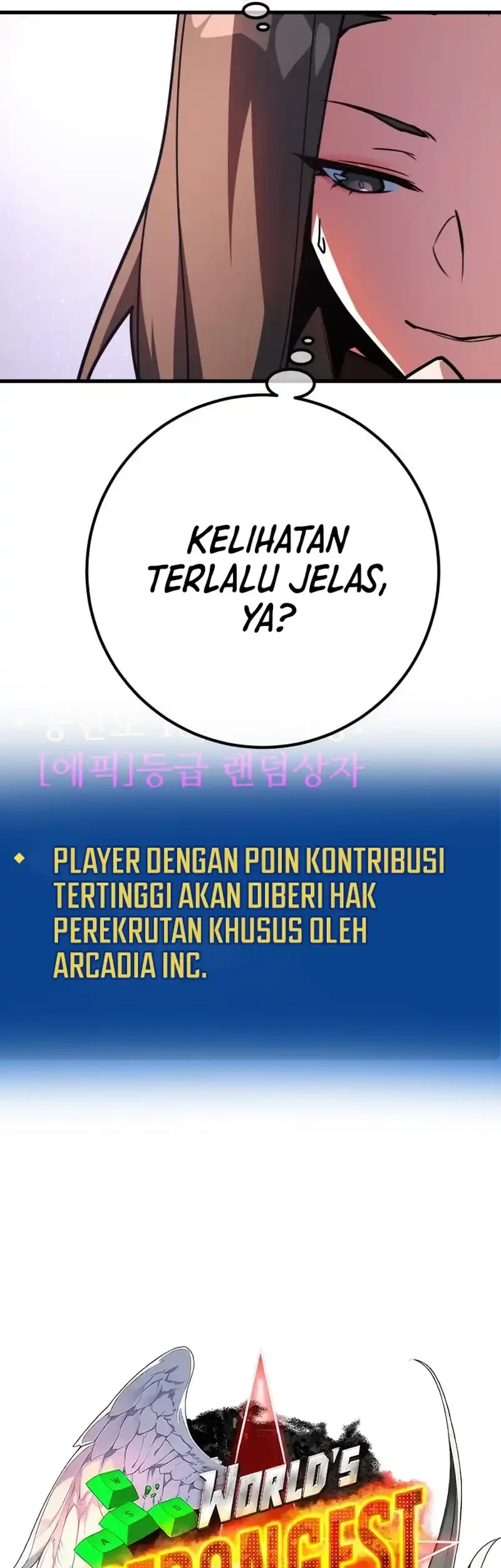 The Game’s Top Troll Chapter 149 Gambar 32