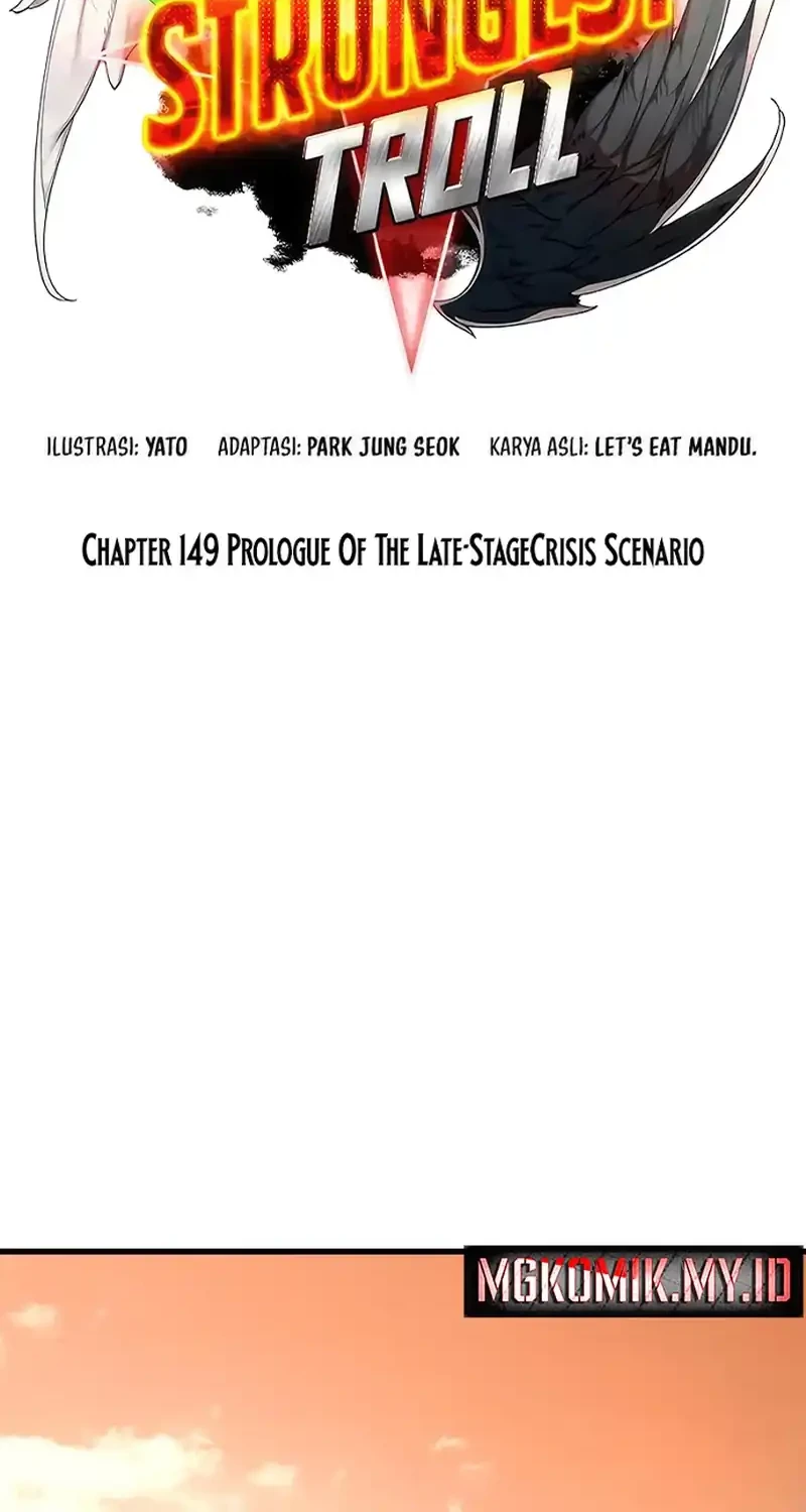 The Game’s Top Troll Chapter 149 Gambar 33