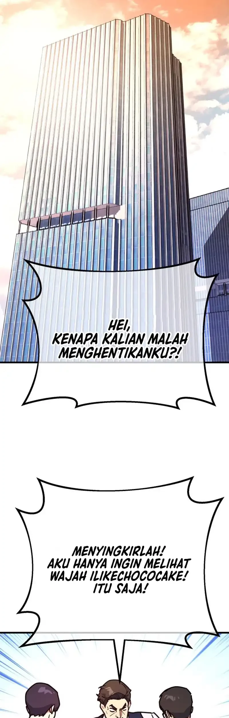 The Game’s Top Troll Chapter 149 Gambar 34