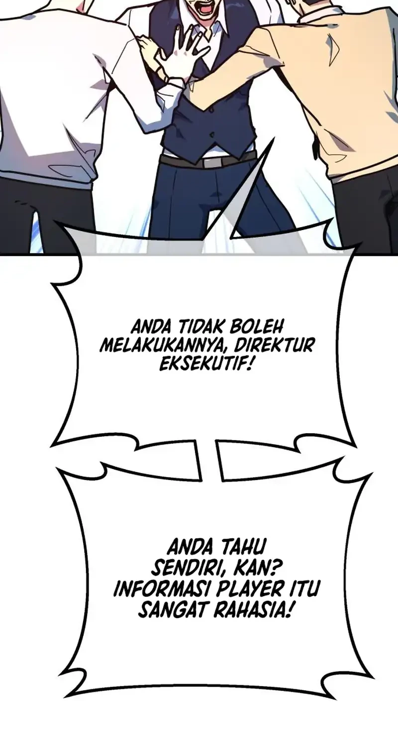 The Game’s Top Troll Chapter 149 Gambar 35