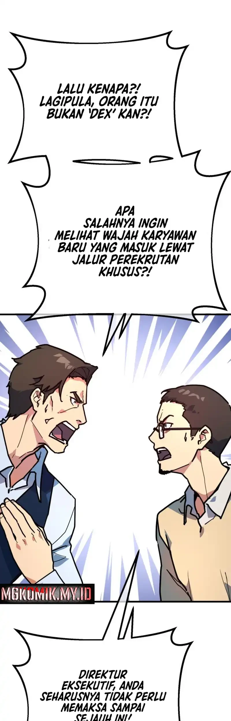 The Game’s Top Troll Chapter 149 Gambar 36