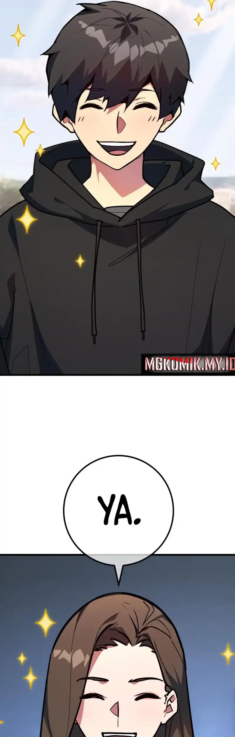 The Game’s Top Troll Chapter 149 Gambar 46
