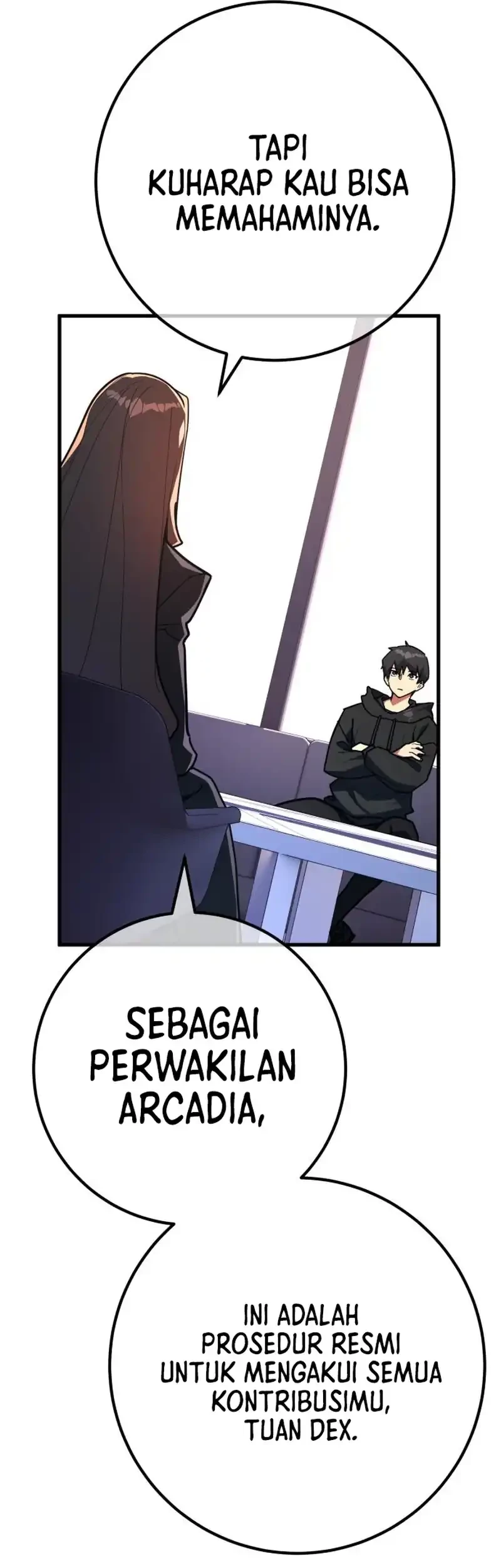 The Game’s Top Troll Chapter 149 Gambar 50
