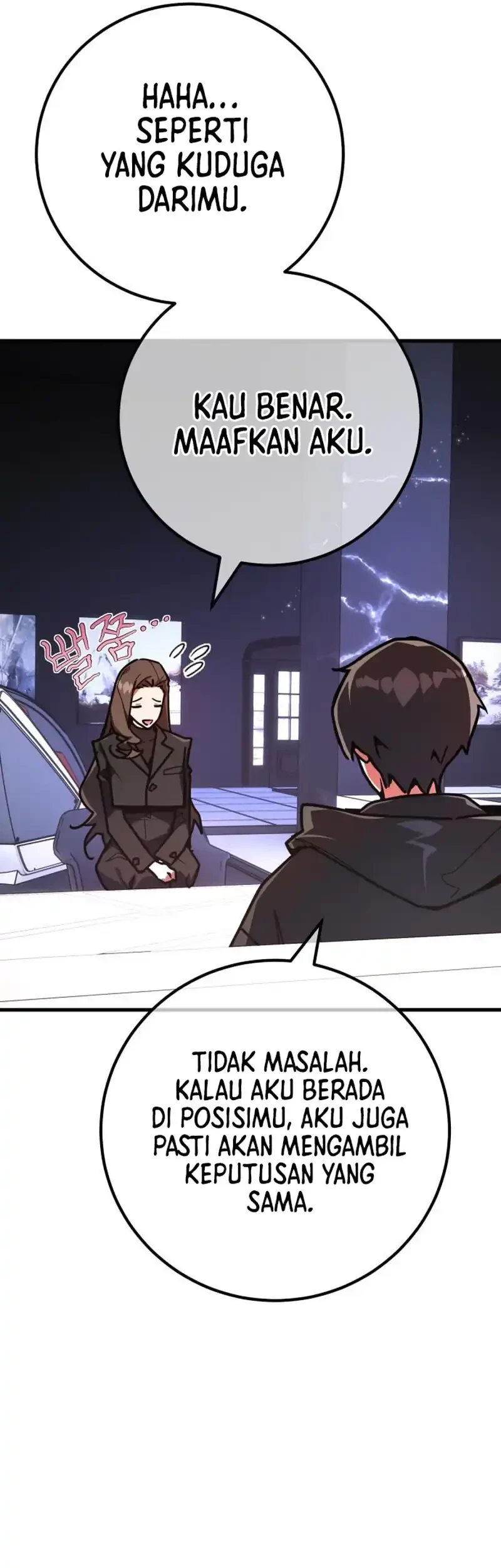 The Game’s Top Troll Chapter 149 Gambar 53