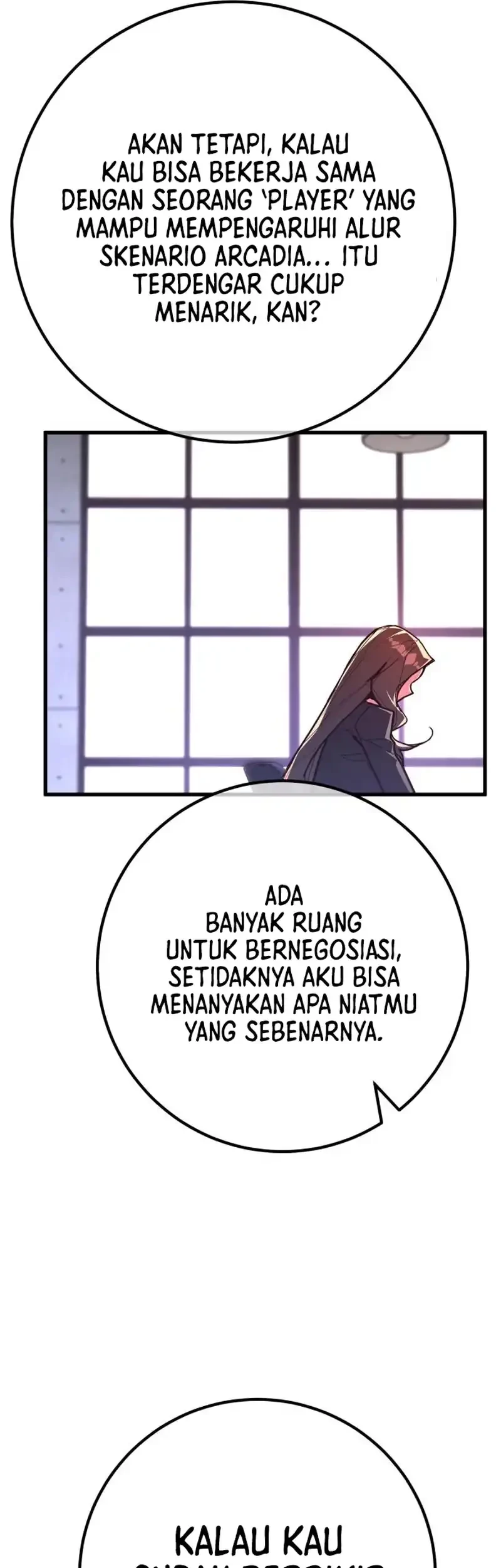 The Game’s Top Troll Chapter 149 Gambar 57