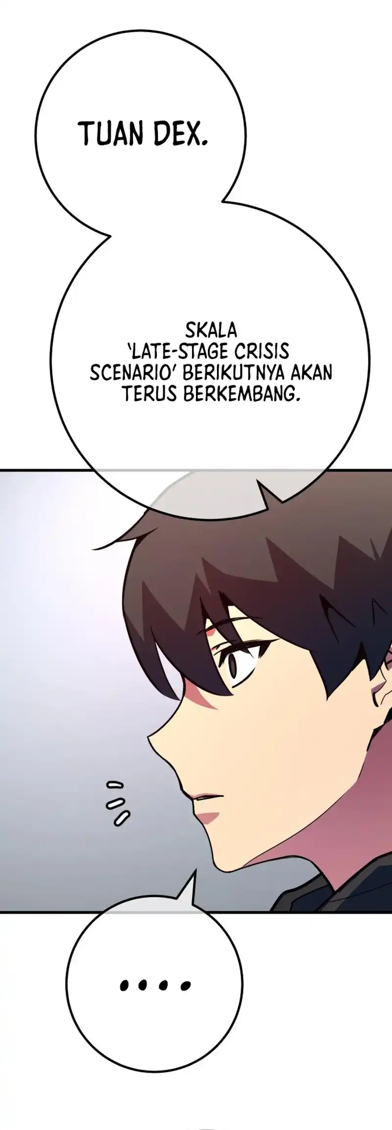 The Game’s Top Troll Chapter 149 Gambar 59