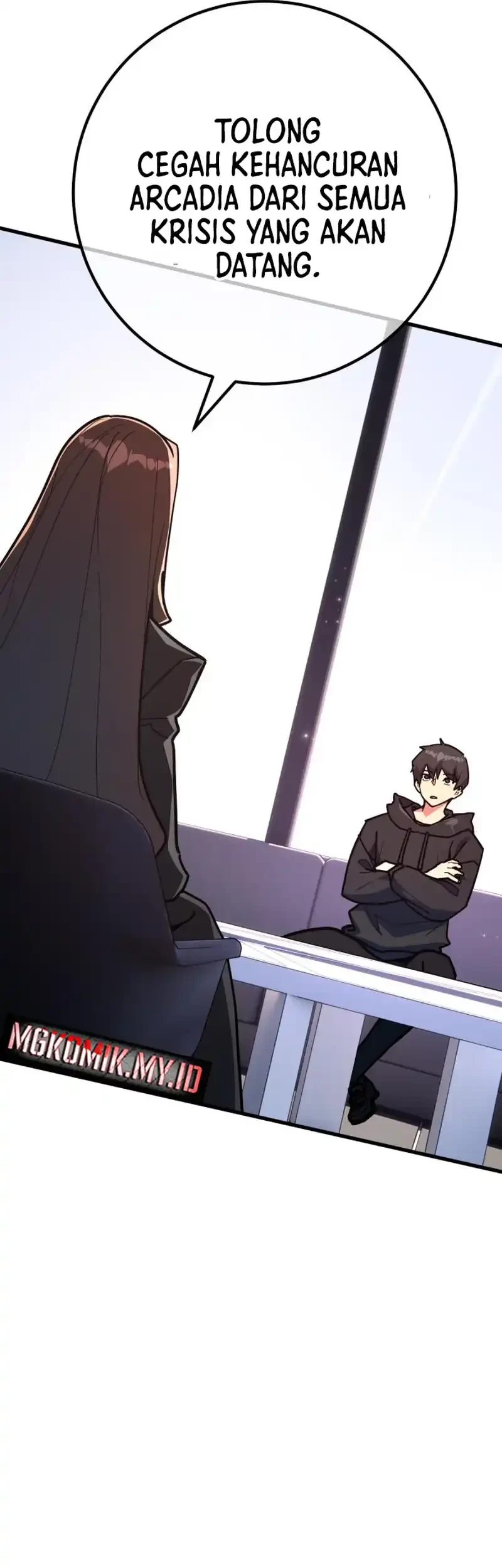 The Game’s Top Troll Chapter 149 Gambar 60