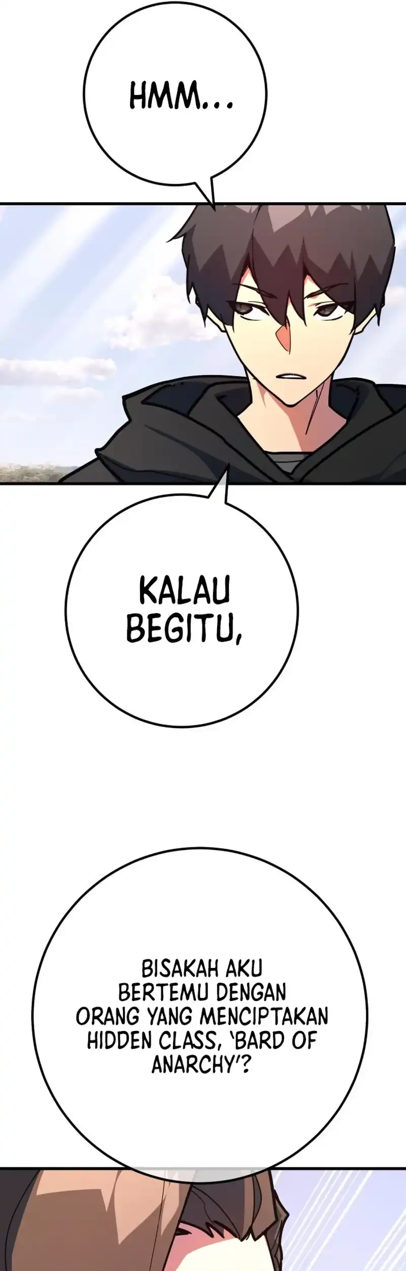 The Game’s Top Troll Chapter 149 Gambar 64