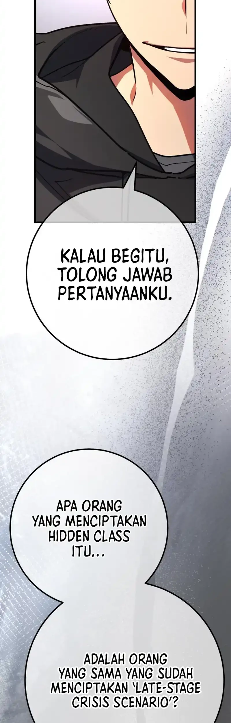 The Game’s Top Troll Chapter 149 Gambar 67