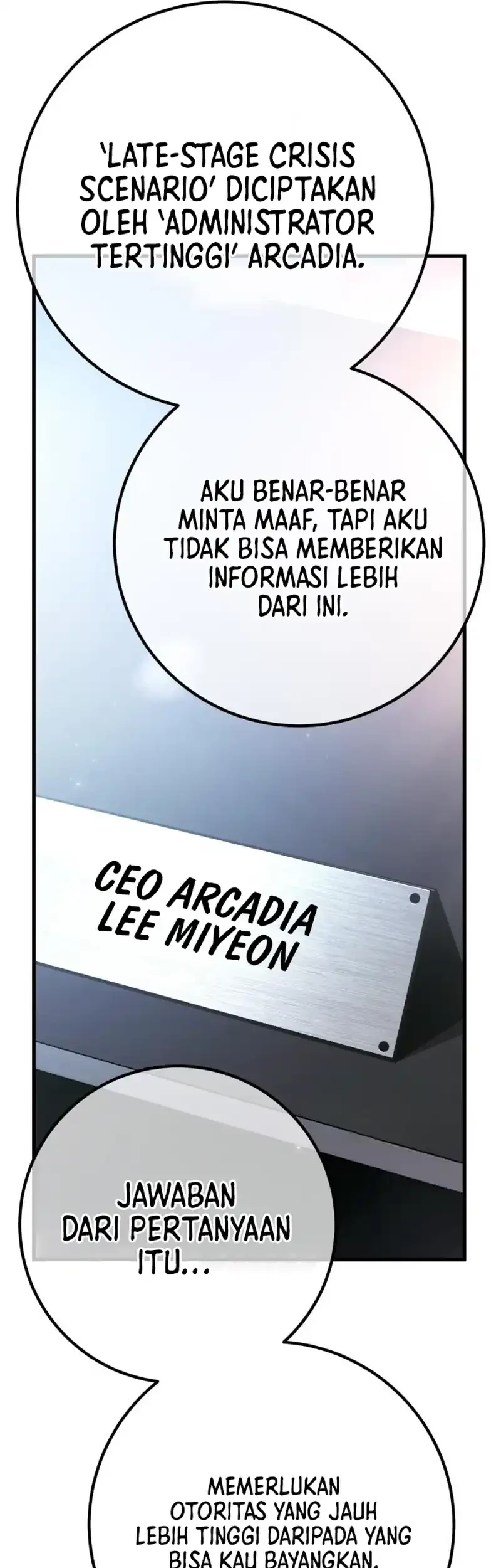 The Game’s Top Troll Chapter 149 Gambar 71