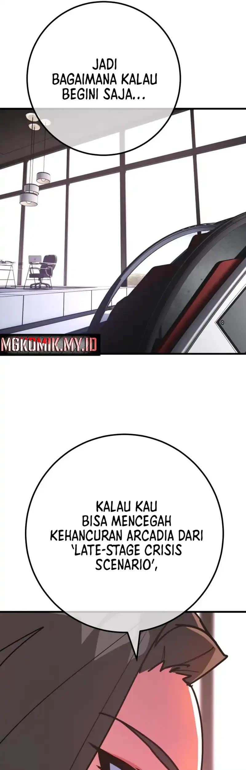 The Game’s Top Troll Chapter 149 Gambar 73