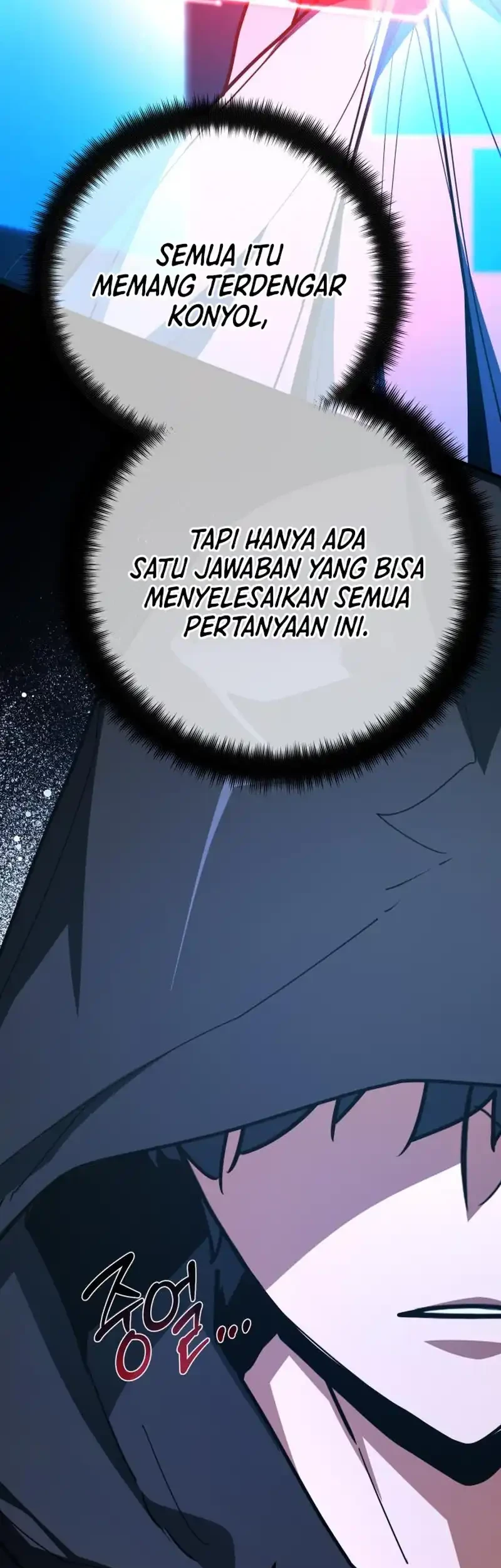 The Game’s Top Troll Chapter 149 Gambar 81