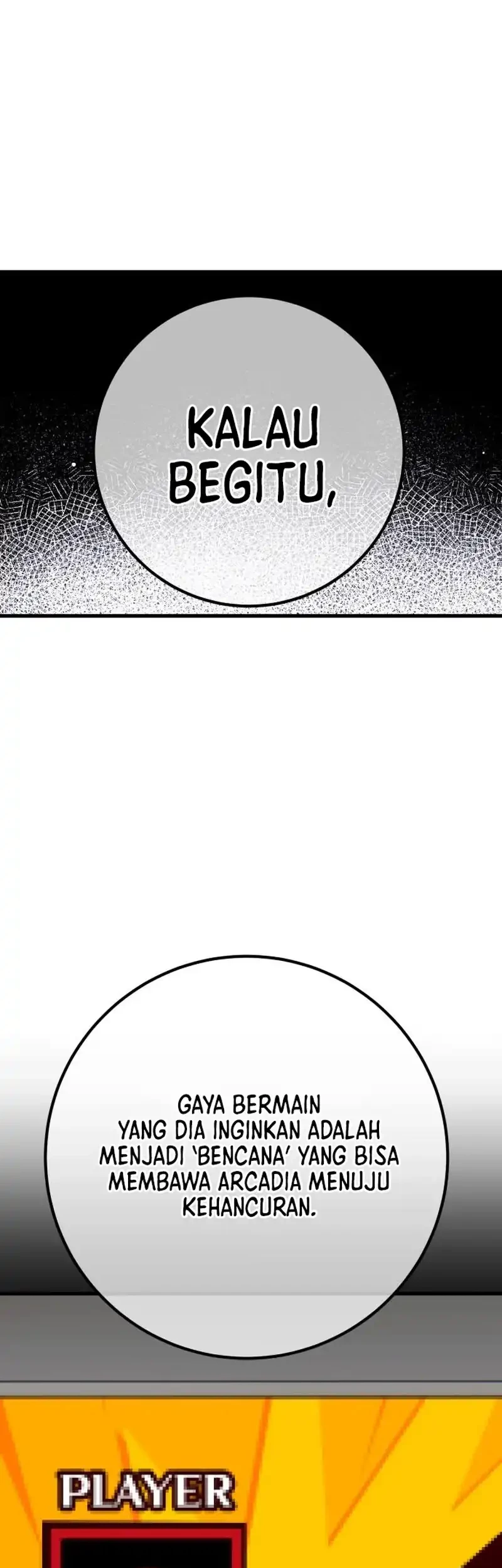 The Game’s Top Troll Chapter 149 Gambar 83