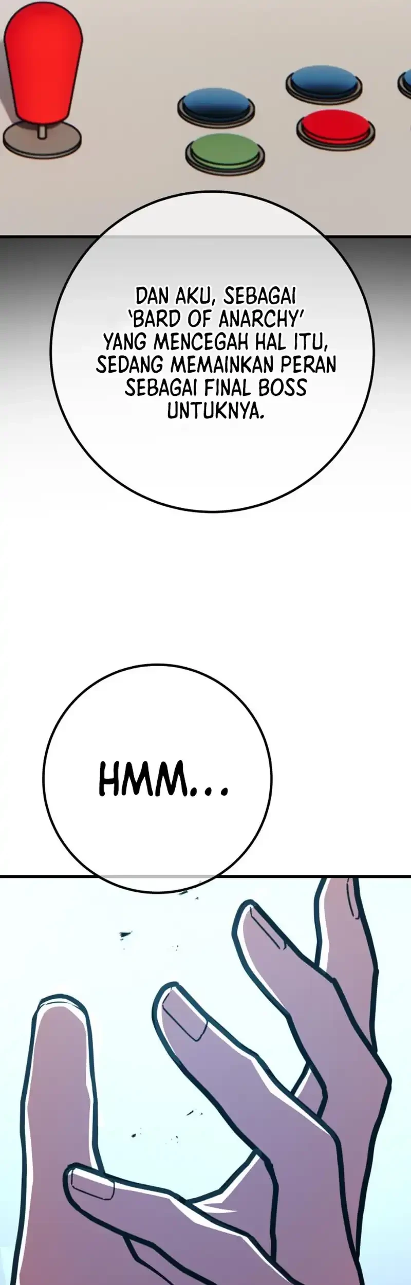 The Game’s Top Troll Chapter 149 Gambar 85