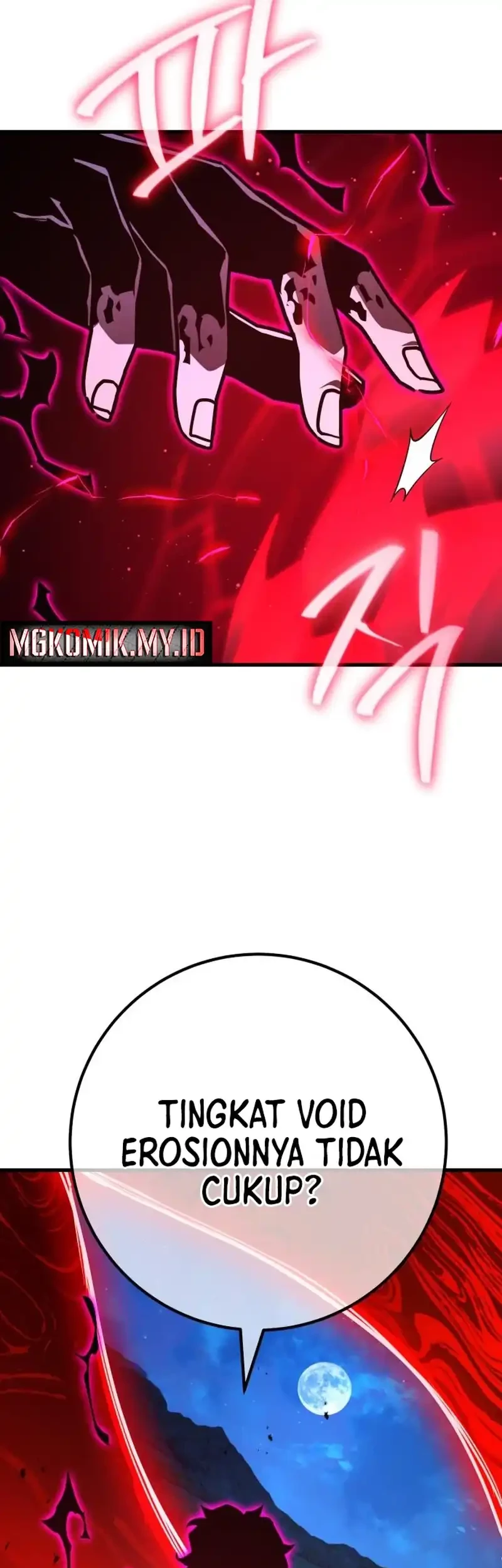 The Game’s Top Troll Chapter 149 Gambar 93