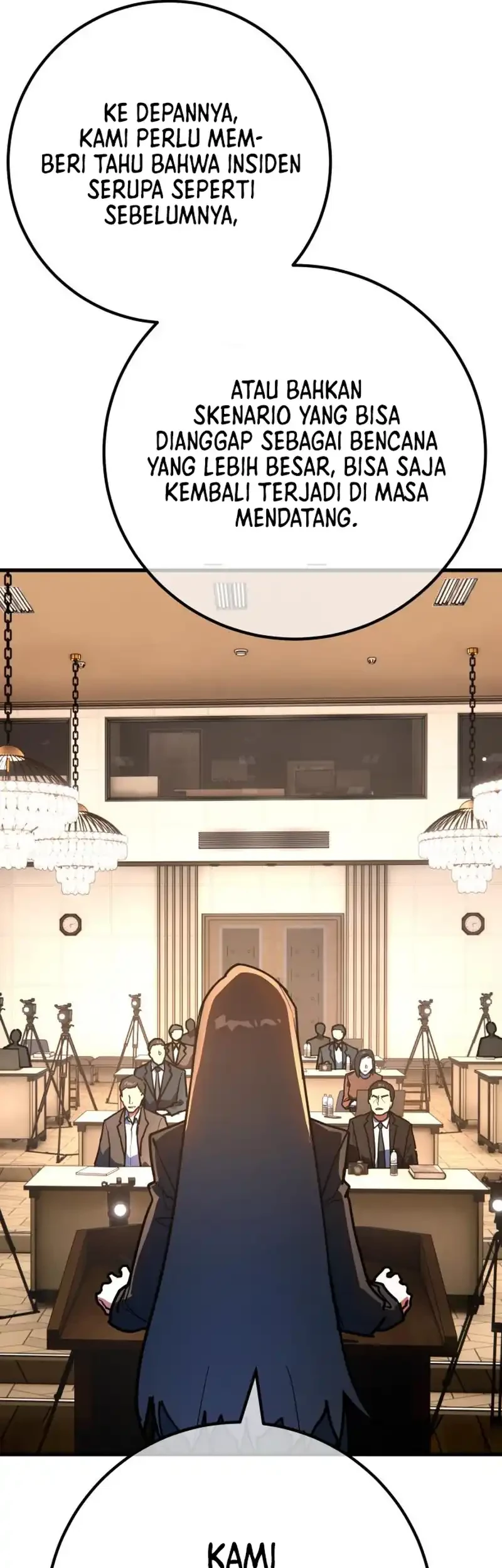 The Game’s Top Troll Chapter 149 Gambar 11