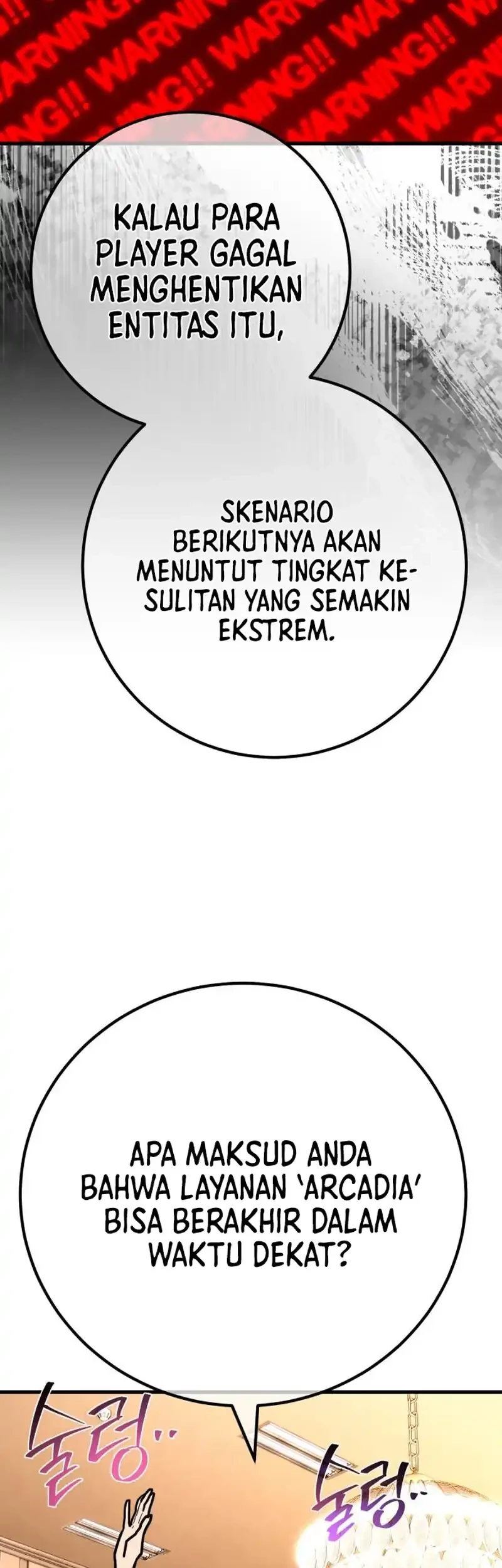 The Game’s Top Troll Chapter 149 Gambar 15