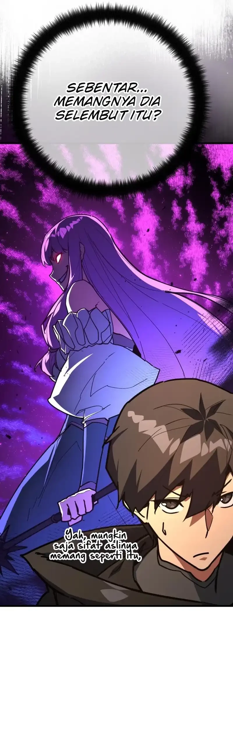 The Game’s Top Troll Chapter 150 Gambar 20