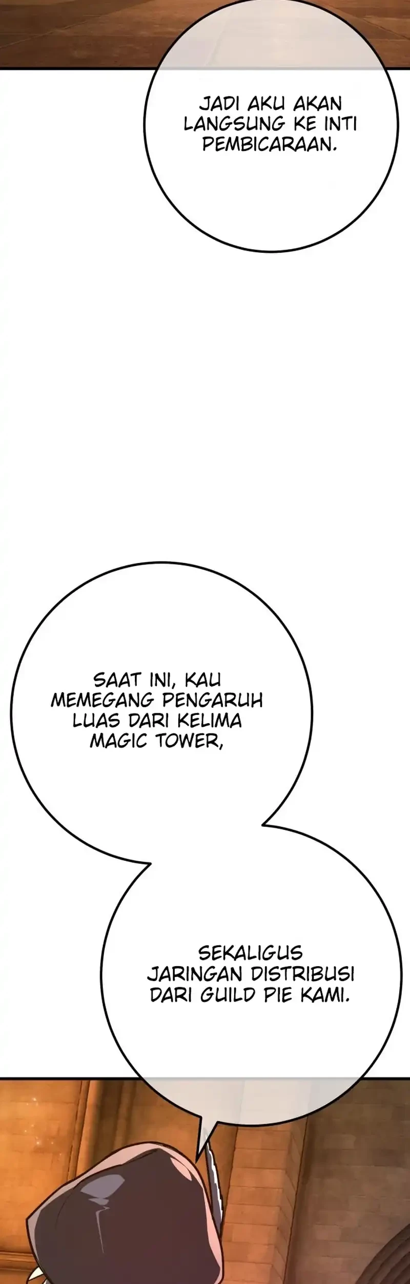 The Game’s Top Troll Chapter 150 Gambar 22
