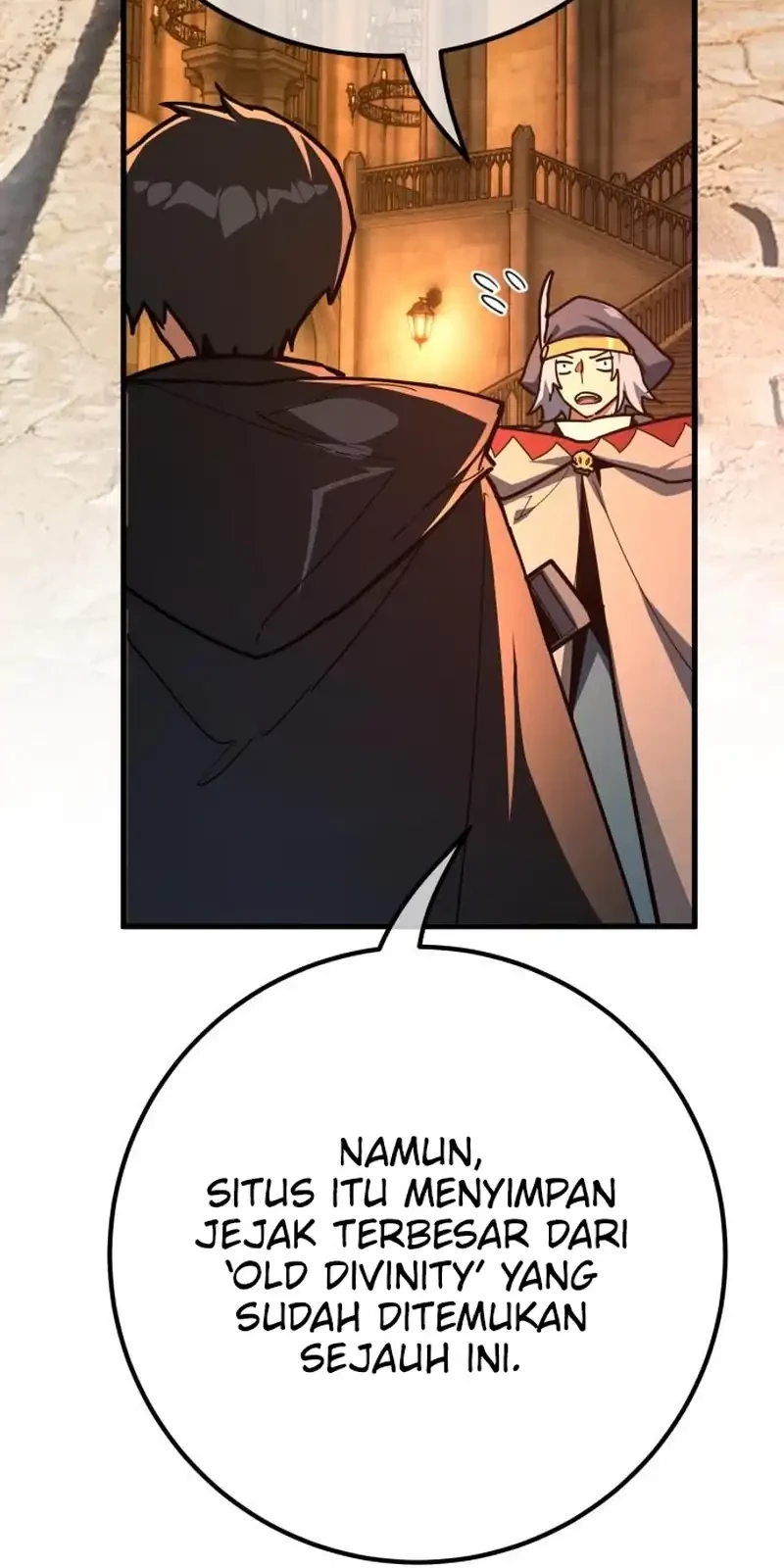 The Game’s Top Troll Chapter 150 Gambar 28