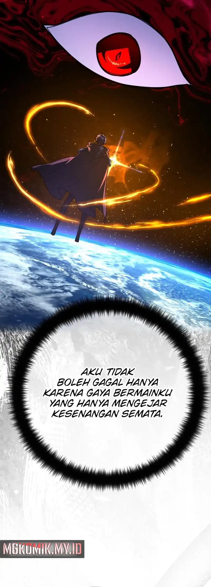 The Game’s Top Troll Chapter 150 Gambar 31