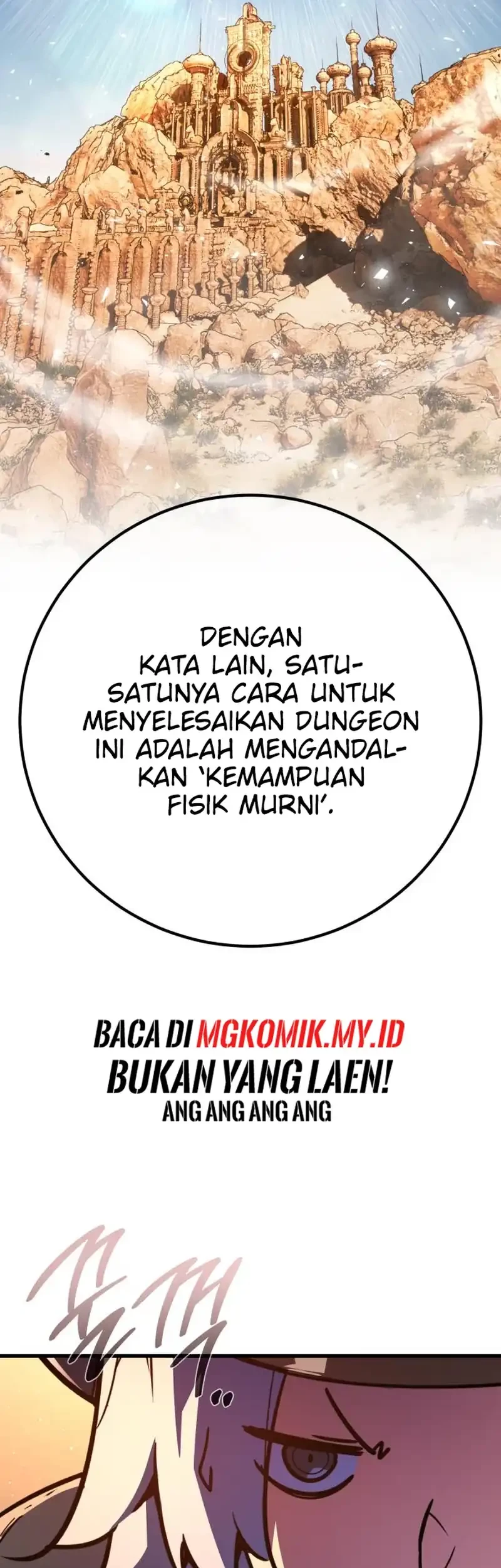 The Game’s Top Troll Chapter 150 Gambar 34