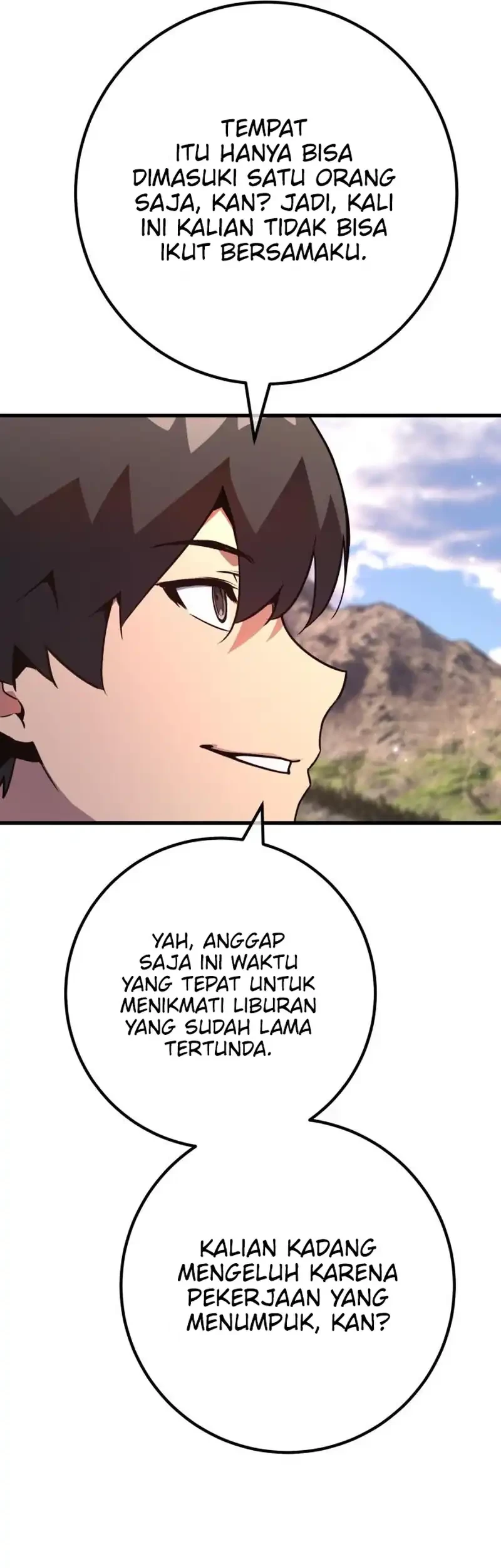 The Game’s Top Troll Chapter 150 Gambar 40