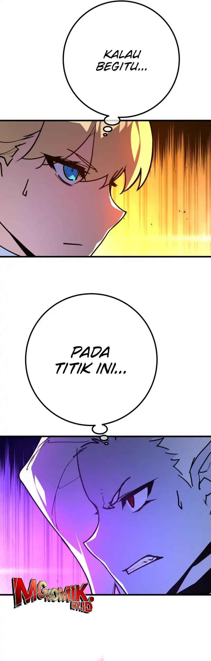 The Game’s Top Troll Chapter 150 Gambar 53