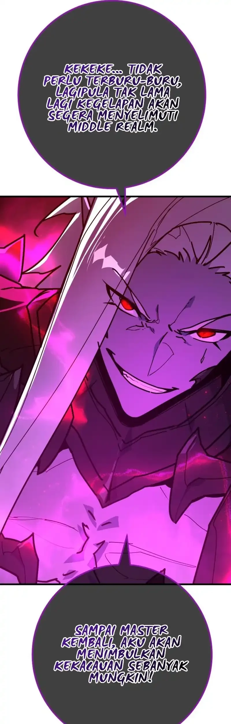 The Game’s Top Troll Chapter 150 Gambar 83