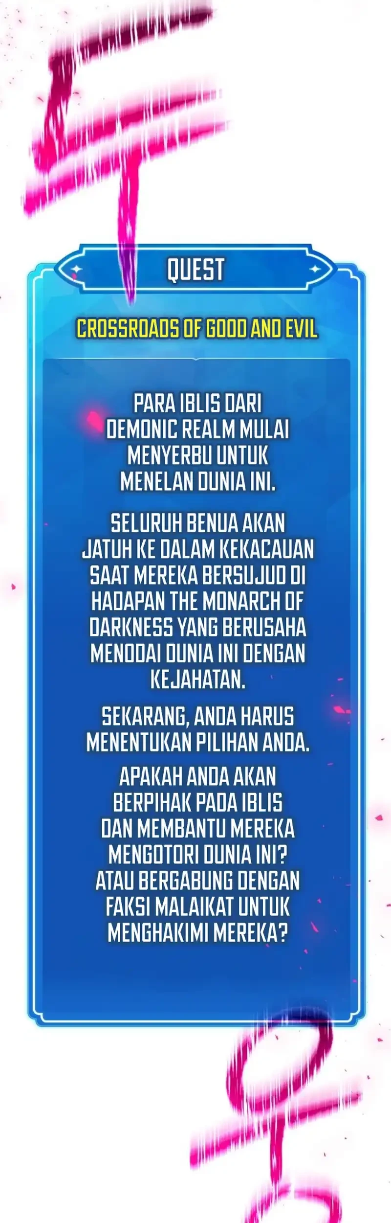 The Game’s Top Troll Chapter 150 Gambar 90