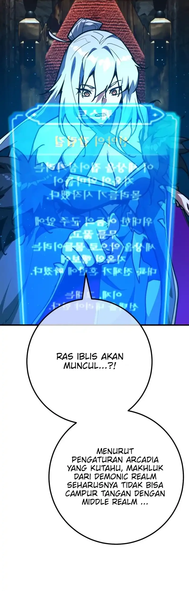 The Game’s Top Troll Chapter 150 Gambar 92