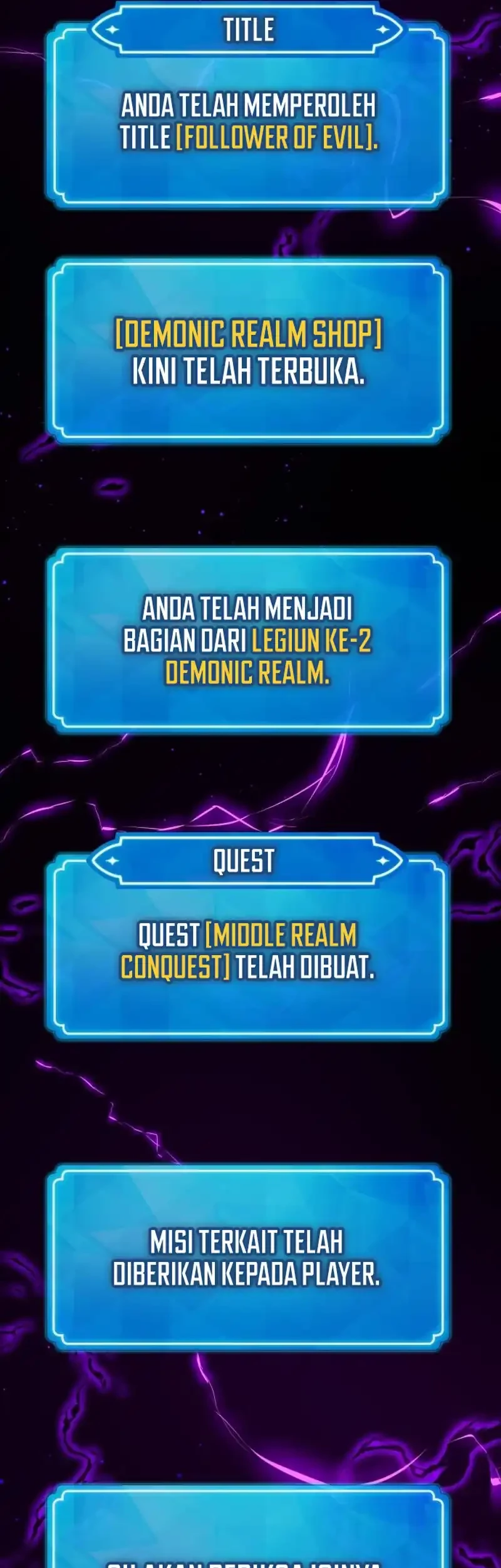 The Game’s Top Troll Chapter 150 Gambar 96