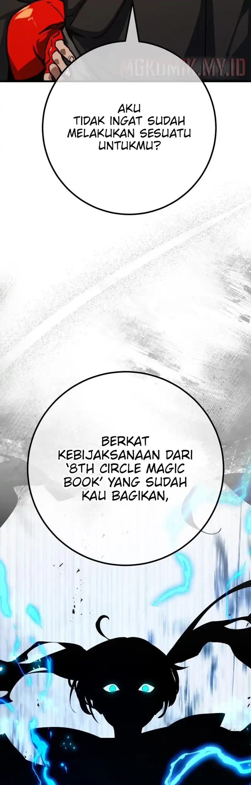 The Game’s Top Troll Chapter 150 Gambar 8