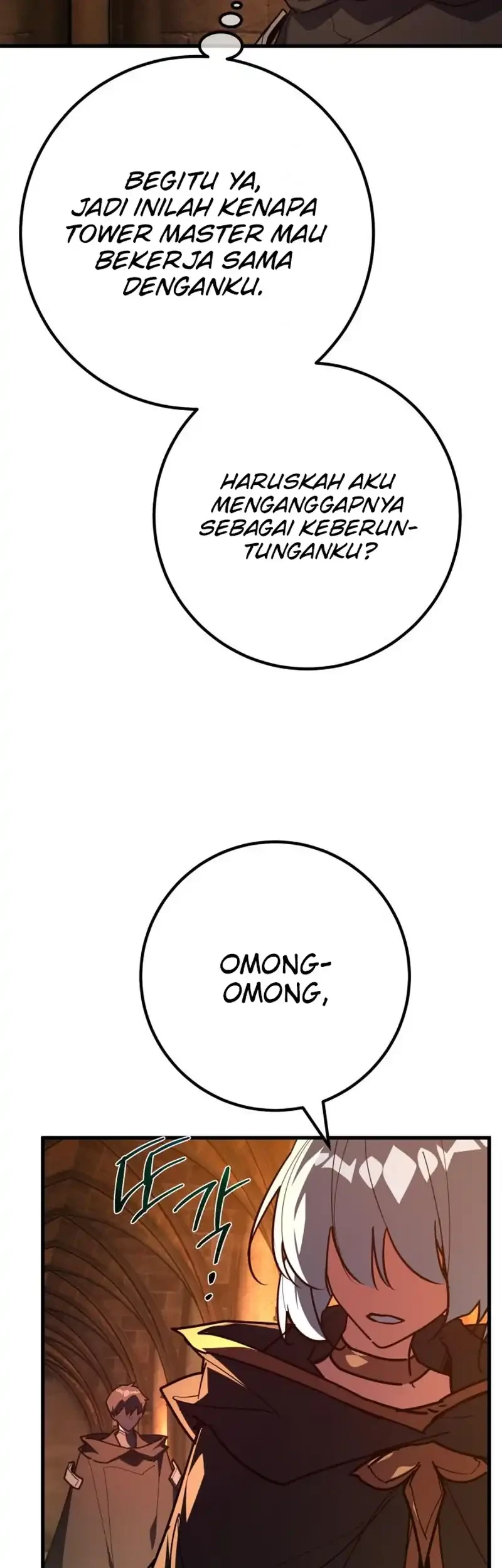 The Game’s Top Troll Chapter 150 Gambar 12