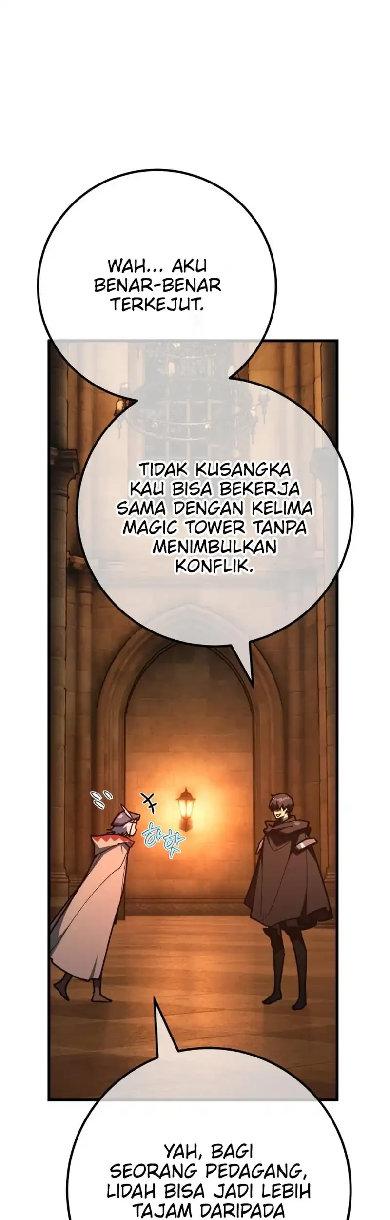 The Game’s Top Troll Chapter 150 Gambar 16