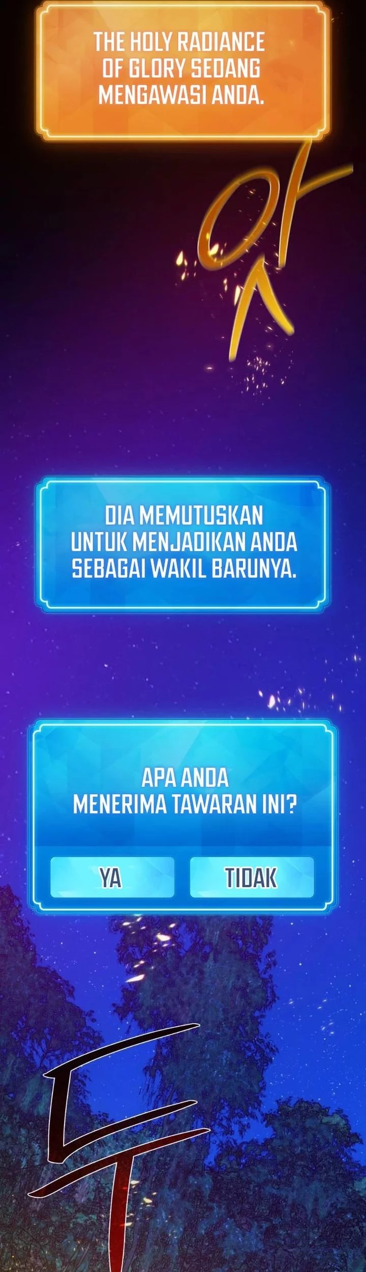The Game’s Top Troll Chapter 152 Gambar 56