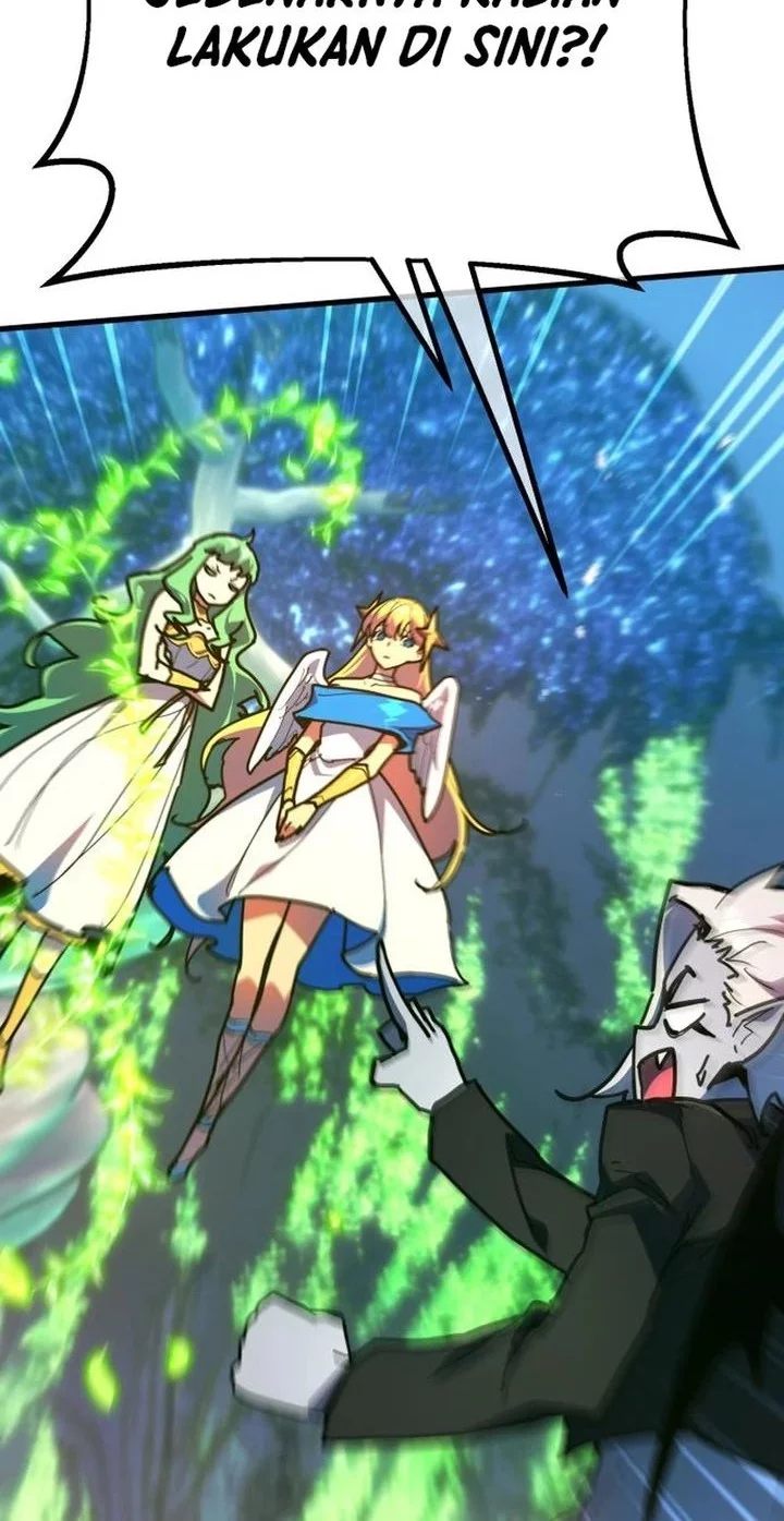 The Game’s Top Troll Chapter 152 Gambar 61