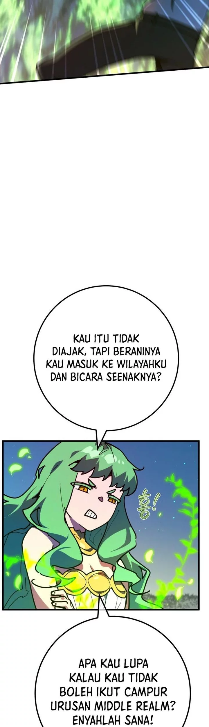 The Game’s Top Troll Chapter 152 Gambar 62