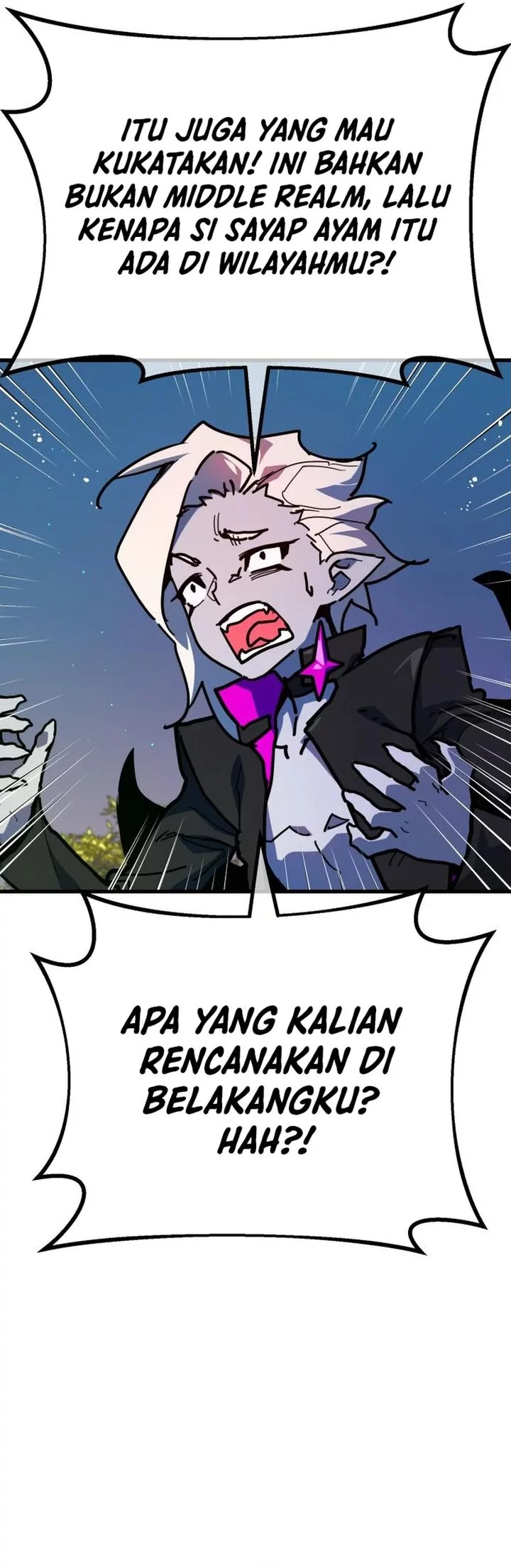 The Game’s Top Troll Chapter 152 Gambar 64