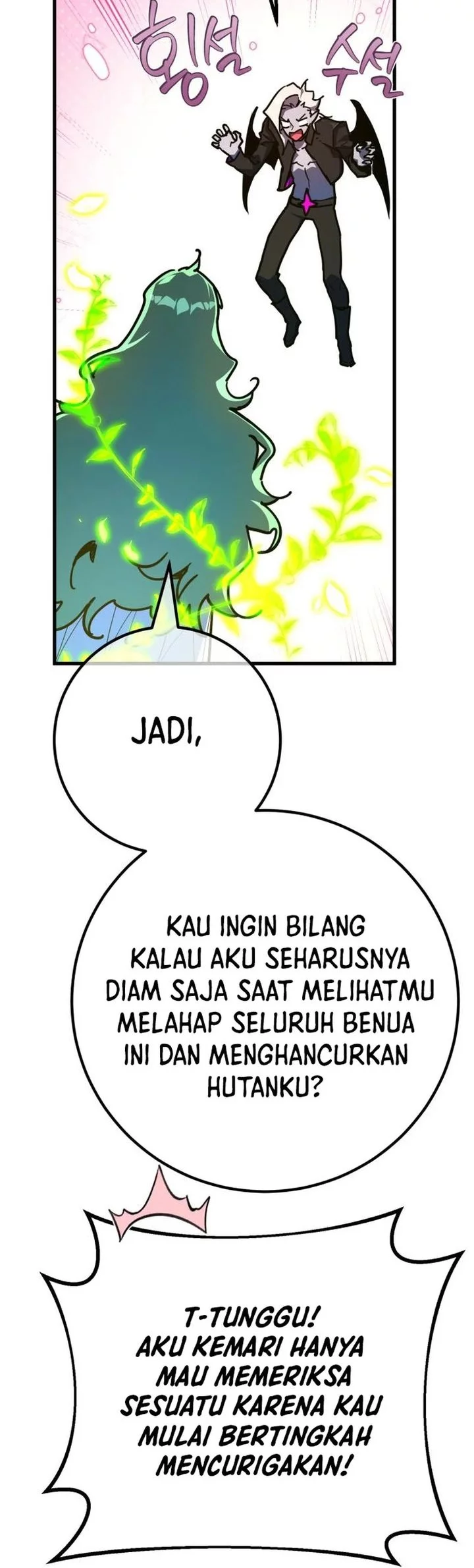 The Game’s Top Troll Chapter 152 Gambar 68