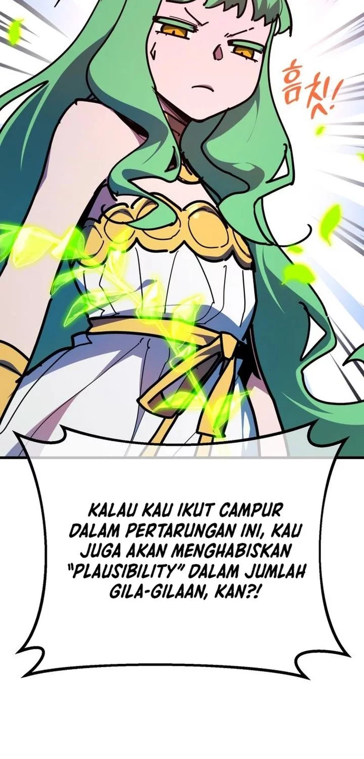 The Game’s Top Troll Chapter 152 Gambar 72