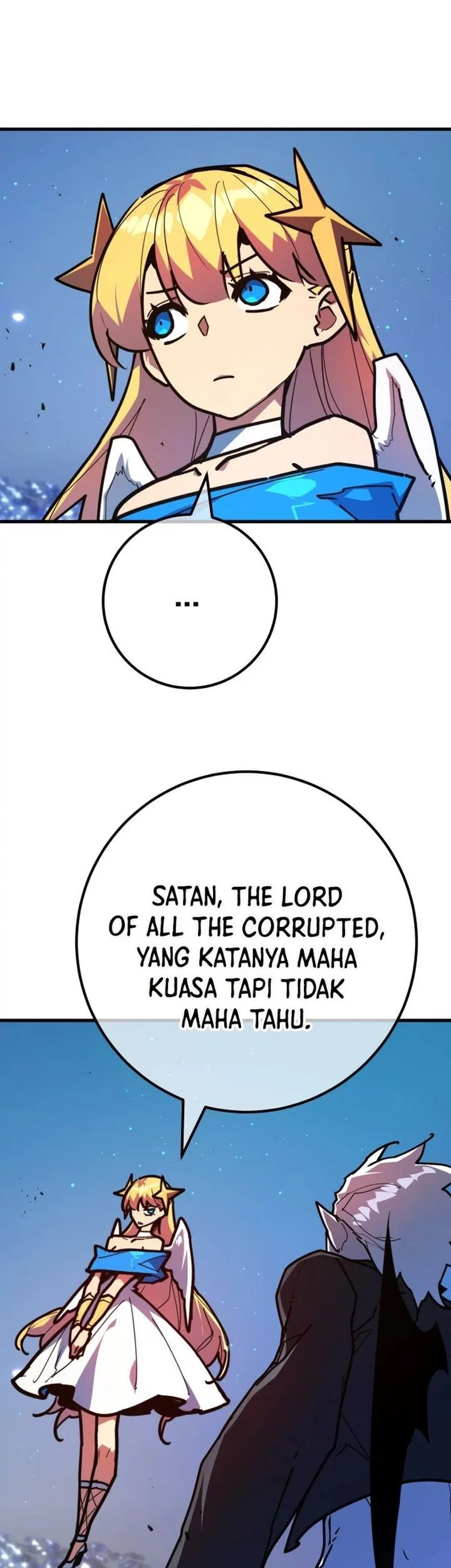 The Game’s Top Troll Chapter 152 Gambar 79