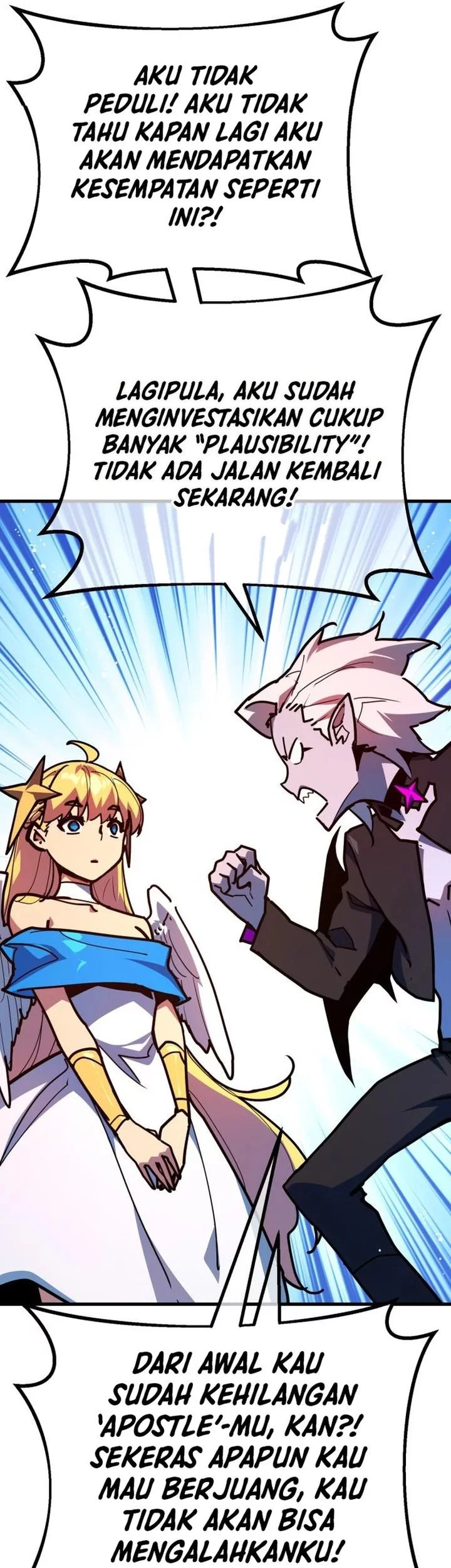 The Game’s Top Troll Chapter 152 Gambar 83